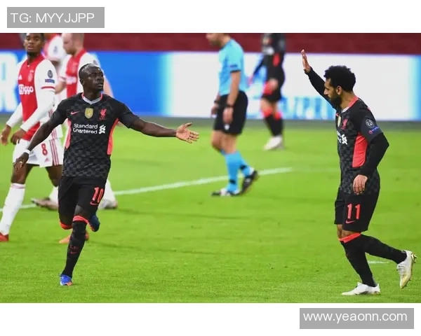 英超经典对决利物浦险胜切尔西乌龙球成比赛转折点