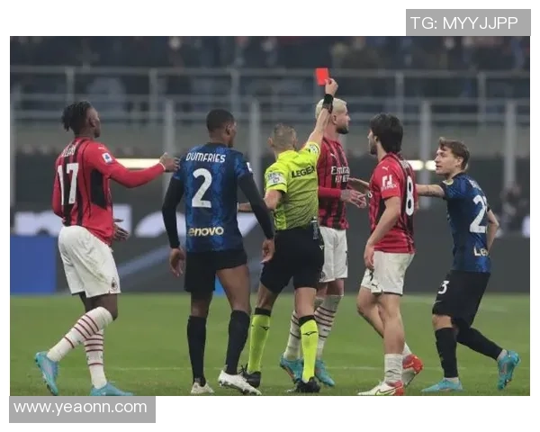 西甲精彩对决AC米兰4-0战胜国米点球大战引发全场热烈反响