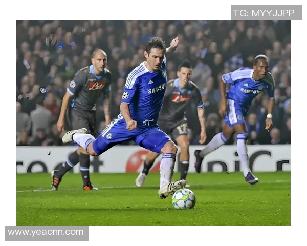 切尔西逆袭AC米兰上演惊天大逆转帽子戏法引爆全场激情