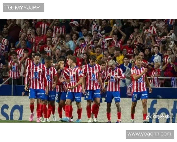 足总杯激战马竞与里昂握手言和争议绝杀瞬间引发全场热议