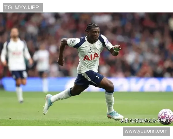 英超热刺大胜阿森纳五球狂潮点球大战瞬间点燃全场激情