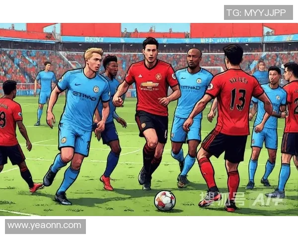 足总杯惊天逆转莱比锡在激战中以4比3战胜曼城引发全场沸腾